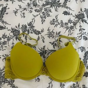 Aerie Harper Push Up Bra